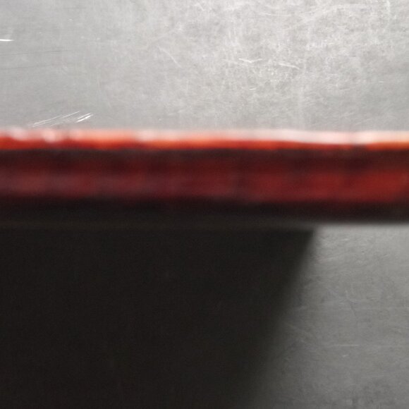 Vintage Dogfight British and German Aircraft WWI on Cypress Wood Wall Art Decor - Picture 7 of 7